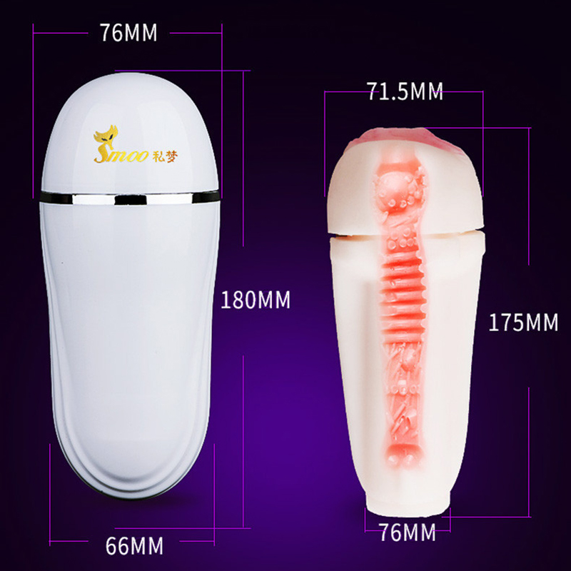 dụng cụ tự sướng siu mềm chất lượng cao